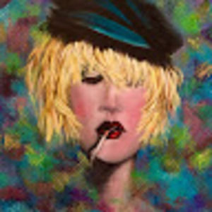 Meet your Posher, Larry